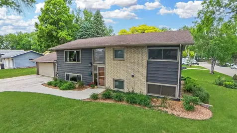 503 Washington Avenue Marshall MN 56258