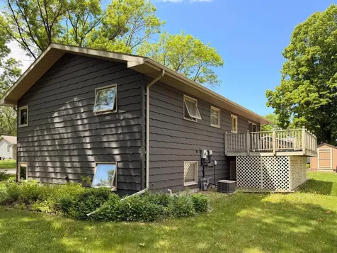503 Washington Avenue Marshall MN 56258