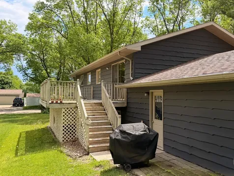 503 Washington Avenue Marshall MN 56258