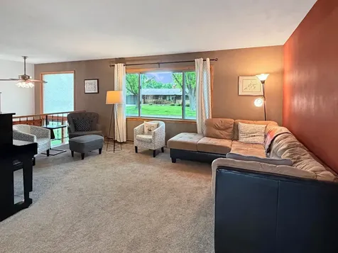 503 Washington Avenue Marshall MN 56258