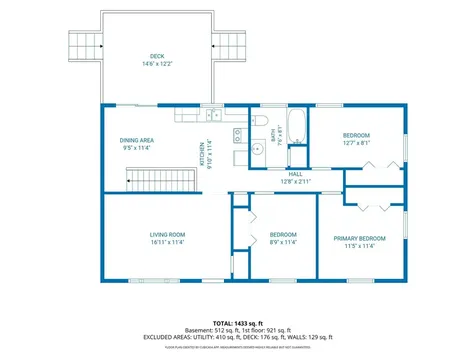 18187 County Road 30 Elk River MN 55330