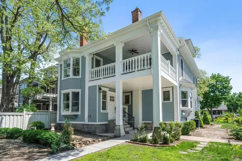 2320 Humboldt Avenue S Minneapolis MN 55405