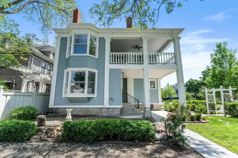 2320 Humboldt Avenue S Minneapolis MN 55405