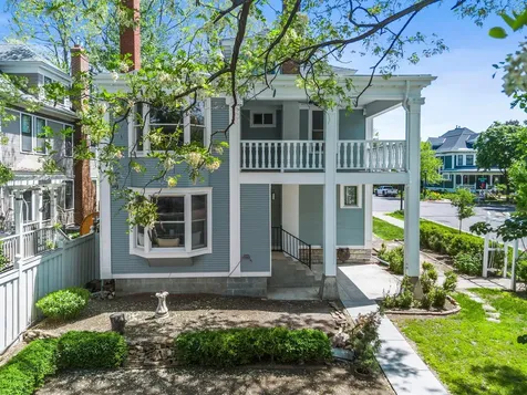 2320 Humboldt Avenue S Minneapolis MN 55405