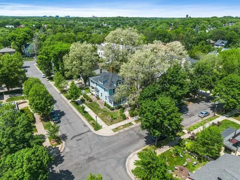 2320 Humboldt Avenue S Minneapolis MN 55405