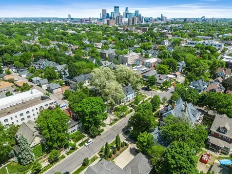 2320 Humboldt Avenue S Minneapolis MN 55405
