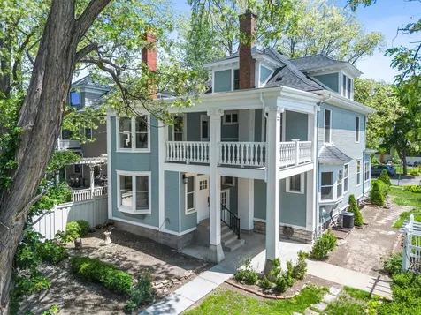 2320 Humboldt Avenue S Minneapolis MN 55405