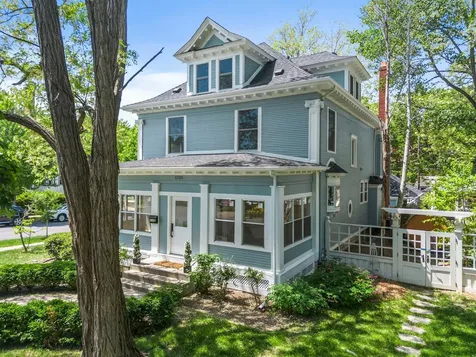 2320 Humboldt Avenue S Minneapolis MN 55405