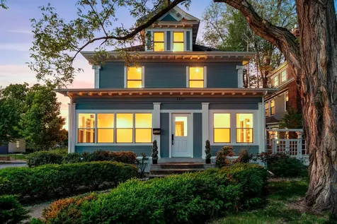 2320 Humboldt Avenue S Minneapolis MN 55405