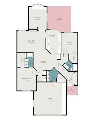 608 Cherrywood Court Red Wing MN 55066