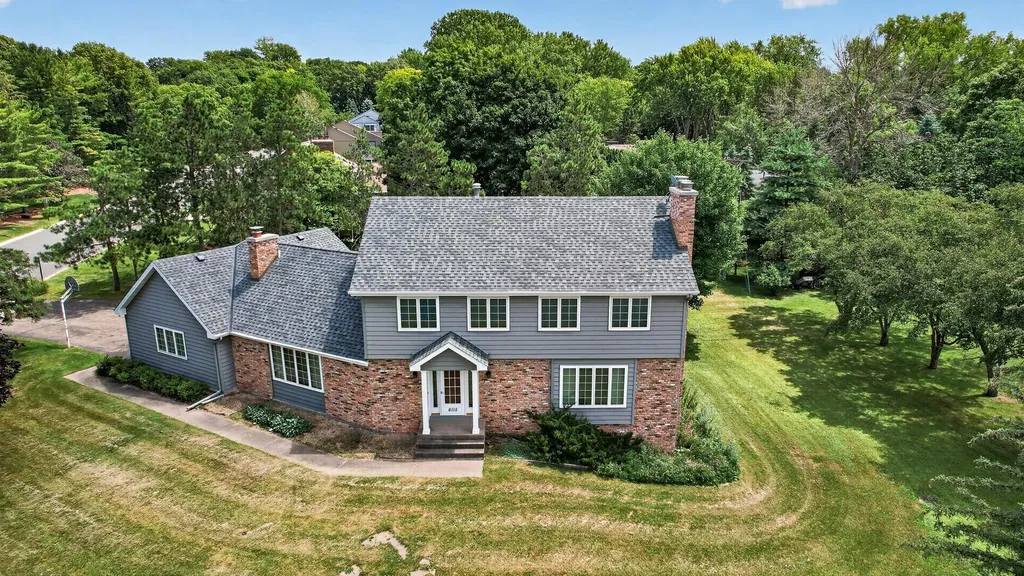 6115 Mount Normandale Drive Bloomington MN 55438