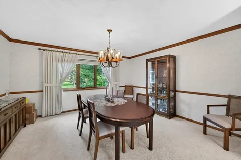 6115 Mount Normandale Drive Bloomington MN 55438