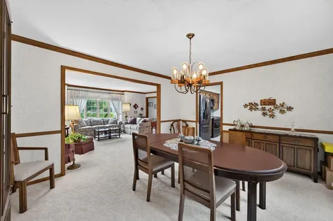 6115 Mount Normandale Drive Bloomington MN 55438