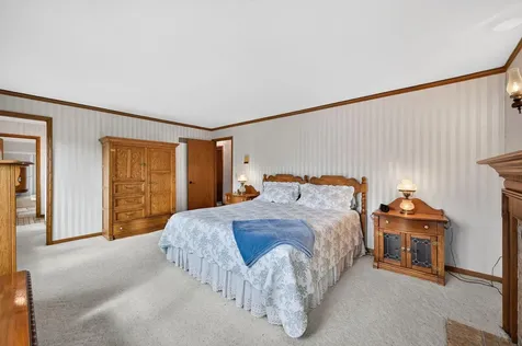 6115 Mount Normandale Drive Bloomington MN 55438