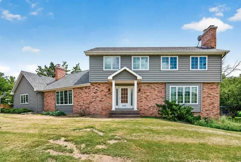 6115 Mount Normandale Drive Bloomington MN 55438