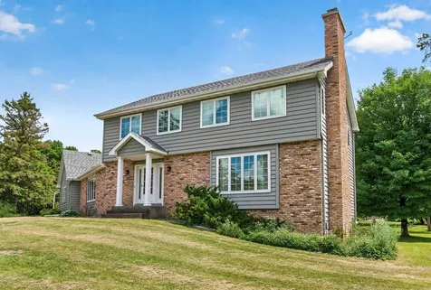 6115 Mount Normandale Drive Bloomington MN 55438
