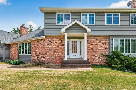 6115 Mount Normandale Drive Bloomington MN 55438