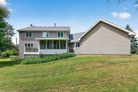 6115 Mount Normandale Drive Bloomington MN 55438