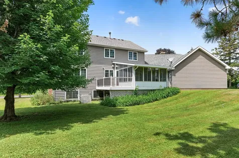 6115 Mount Normandale Drive Bloomington MN 55438