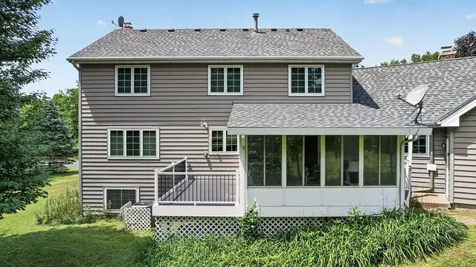 6115 Mount Normandale Drive Bloomington MN 55438