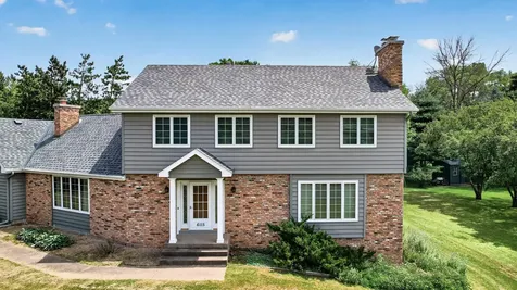 6115 Mount Normandale Drive Bloomington MN 55438
