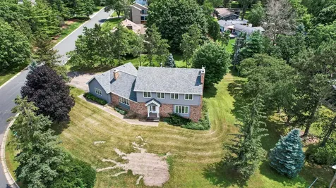 6115 Mount Normandale Drive Bloomington MN 55438