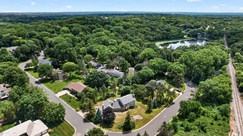 6115 Mount Normandale Drive Bloomington MN 55438