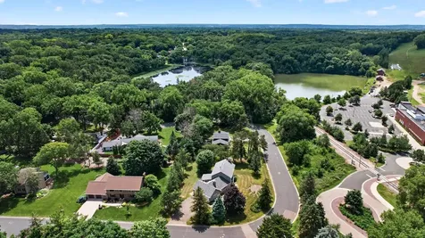 6115 Mount Normandale Drive Bloomington MN 55438