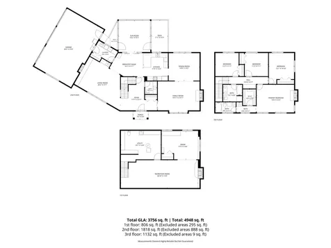 6115 Mount Normandale Drive Bloomington MN 55438
