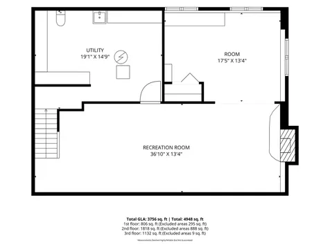 6115 Mount Normandale Drive Bloomington MN 55438