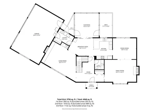 6115 Mount Normandale Drive Bloomington MN 55438