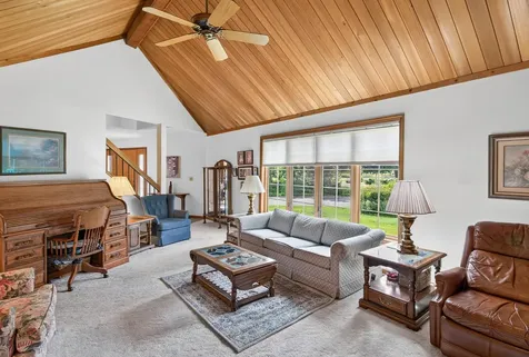 6115 Mount Normandale Drive Bloomington MN 55438
