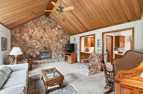 6115 Mount Normandale Drive Bloomington MN 55438