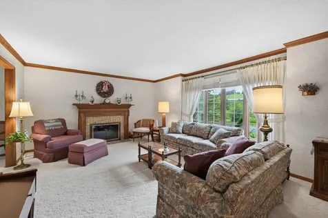 6115 Mount Normandale Drive Bloomington MN 55438