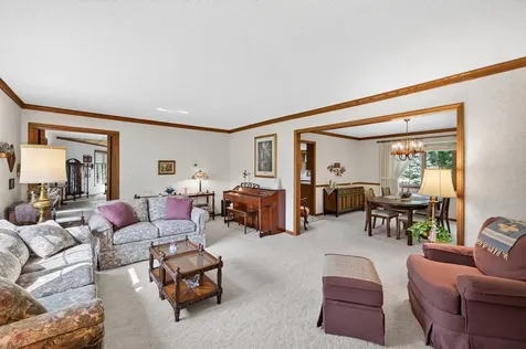 6115 Mount Normandale Drive Bloomington MN 55438