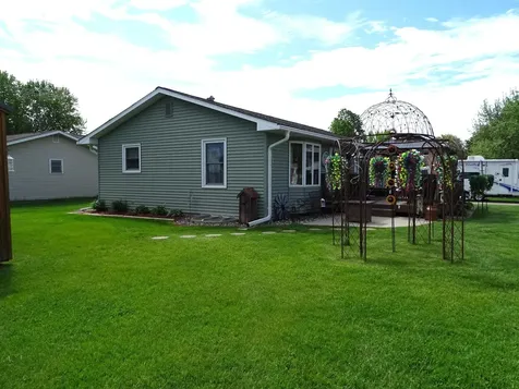 260 N Harrison Street Mondovi WI 54755