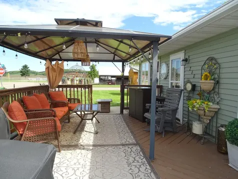 260 N Harrison Street Mondovi WI 54755