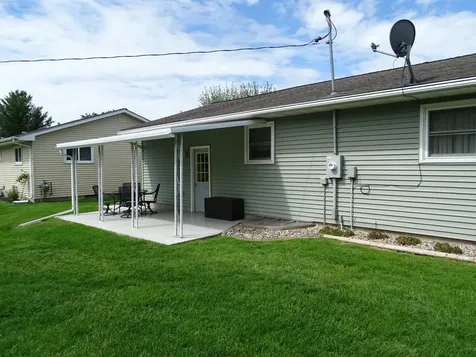 260 N Harrison Street Mondovi WI 54755
