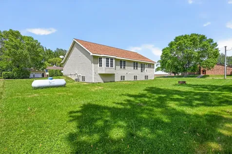 309 Iowa Avenue Hoffman MN 56339