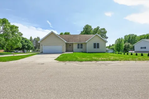 309 Iowa Avenue Hoffman MN 56339