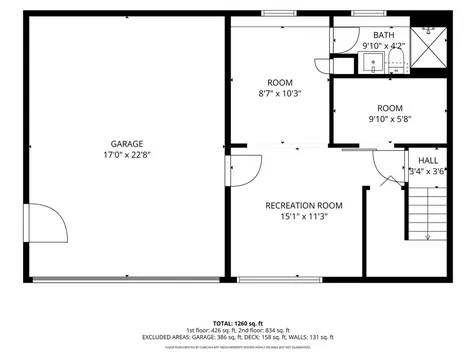 1346 Cope Avenue E Maplewood MN 55109