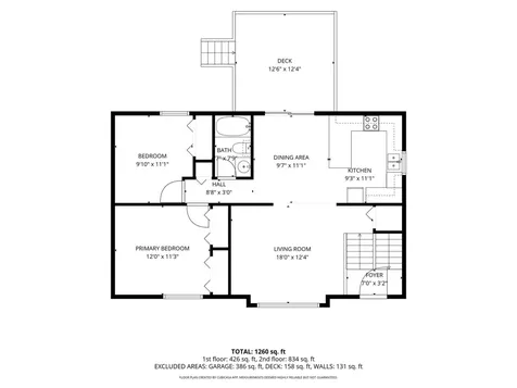 1346 Cope Avenue E Maplewood MN 55109