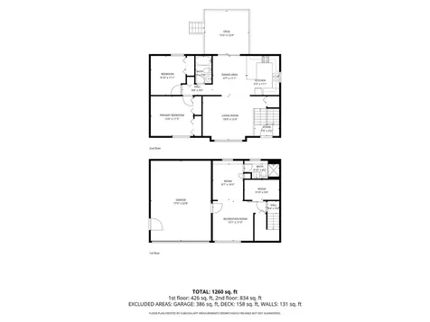 1346 Cope Avenue E Maplewood MN 55109