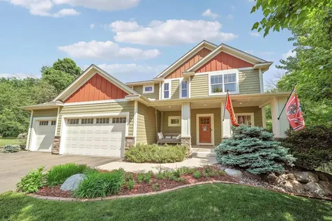 6848 Lanewood Lane N Maple Grove MN 55311