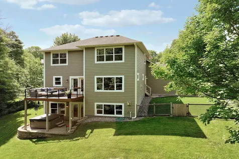 6848 Lanewood Lane N Maple Grove MN 55311