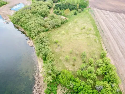 Parcel B 460th Street Perham MN 56573