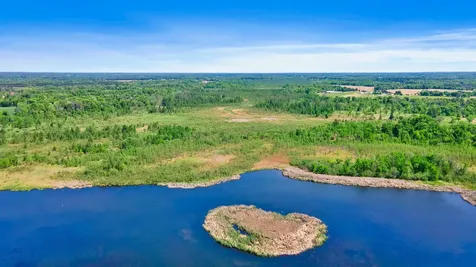 0000 Paradise Trail NW Isanti MN 55040