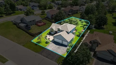 7101 91st Trail N Brooklyn Park MN 55445