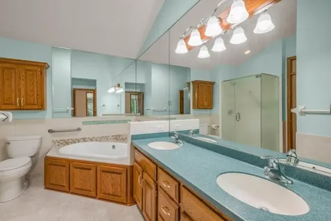 2602 Rivers Bluff Lane Anoka MN 55303