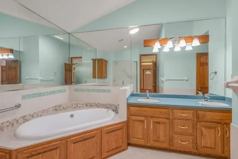 2602 Rivers Bluff Lane Anoka MN 55303